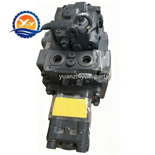 PC40 MR PC55MR-2 PC56-7  Hydraulic Pump 708-3S-00961 708-3S-11220 for Komatsu PC40 MR PC55MR-2 PC56-7 Models