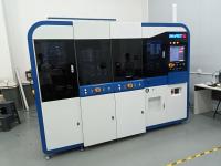 Équipement de moulage à semi-conducteurs de 90 kW