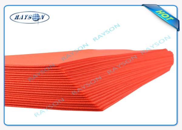 65gsm or 70gsm Nappe En Intisse Spunbond Bordeaux En Rouleau 120 x 25 m