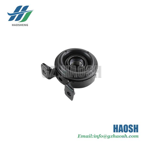 Isuzu Engine Parts Crankshaft Damper Pulley 8972299001 8-97229900-1 For Isuzu DMAX