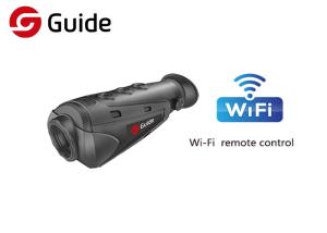De poche monoculaire thermique de vision nocturne du guide IR510N1 WIFI pour la