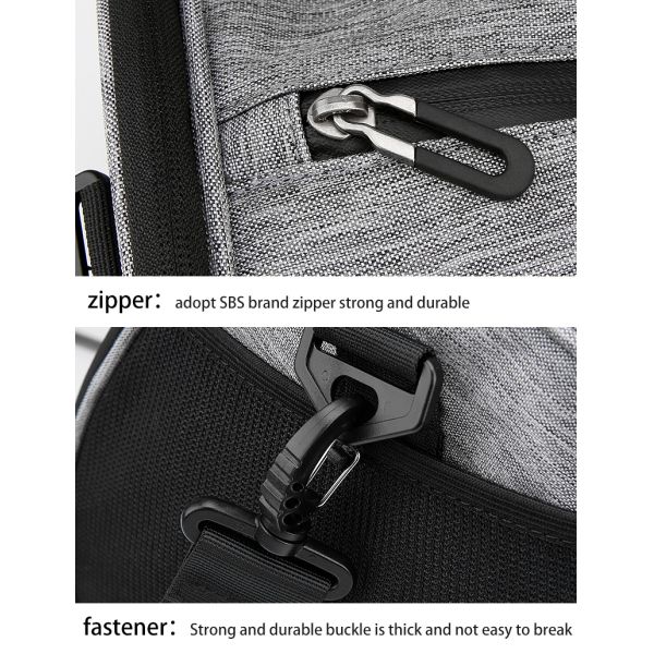 Отпечатки животных Путешествия Сумка для спортивных занятий Фитнес Сумка для спортивных занятий Мультикомплект