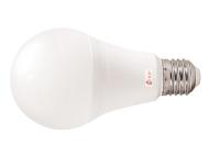 Período de longa vida interno comercial do HOTEL das ampolas A65 do diodo emissor de luz 9W 806LM 6500K