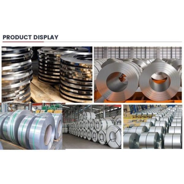 Jiangsu Zhonggongte Metallurgical Technology Co., Ltd.