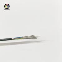 Stranded Loose Tube Micro Air Blown Fiber Optic Cable GYFY