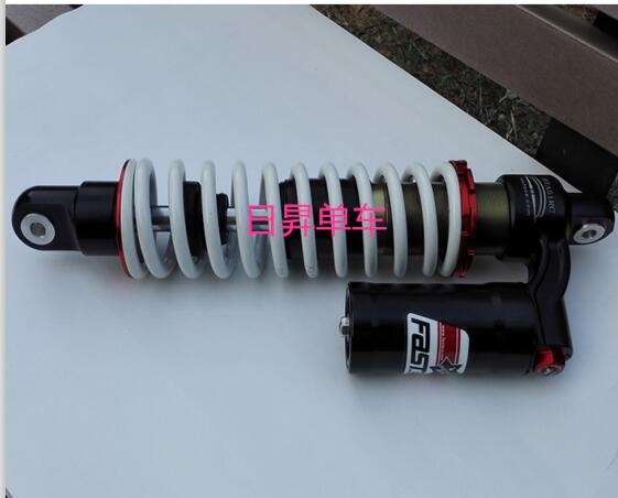 Baja suspension spring shock Fastace BTA51RC, Gokart coil shock 300-680mm length