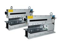PWB Depanelizer para el tablero del metal que corta el separador de PCBA
