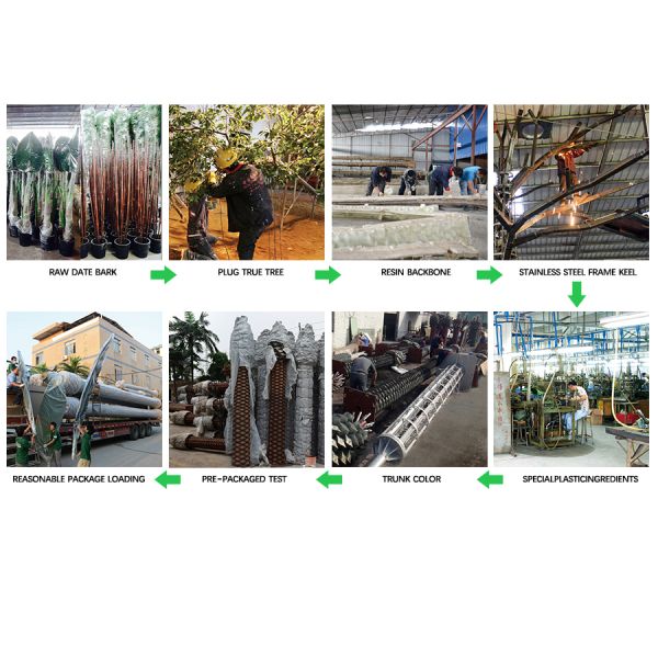 1.6m Artificial Landscape Trees Ficus Bonsai Garden Natural Looking