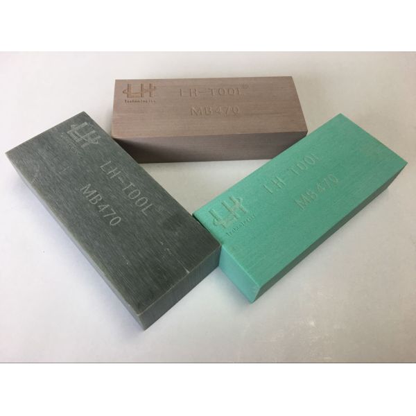 Высокая доска тоолинг эпоксидной смолы удельной работы разрыва, хигх-денситы мод