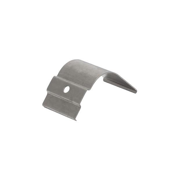90 graus 30x30mm perfil de alumínio de canto do diodo emissor de luz 6063 T5