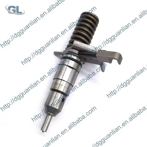 Injetor de combustível comum diesel novo 162-0212 0R-8463 para CAT System Marine Products 3116 3126