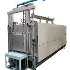 Placas de empurrão ecológicas para operações industriais suaves e confiáveis
