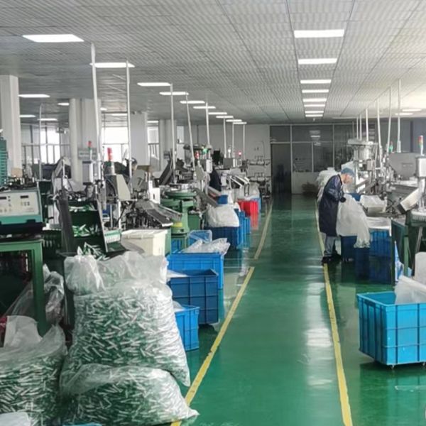NINGBO KYLIN PACKAGING SOLUTIONS CO.,LTD.