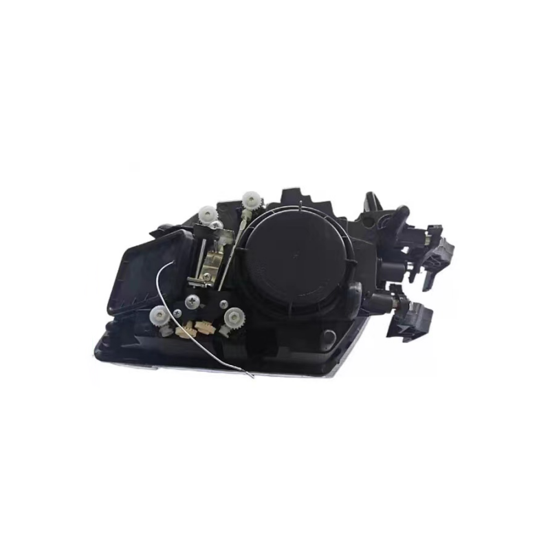 High Power Led Chips 20360898 20360884 20360899 20360885 for Volvo Trucks Accessories Headlights 21035637 21035638