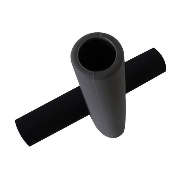 Высококачественный изготовленный на заказ отлитый в форму кожух силиконовой резины