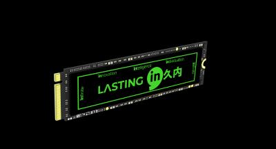 Original Ssd M2 Nvme 4.0 Internal Hard Drive 7400mb/s Pcie Gen 4.0 X4 For Game Pc