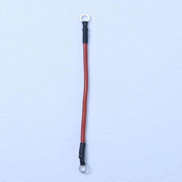 home appliances wire harness ISO9001 Wire Harness Cable For Water Heater Low Voltage Harness