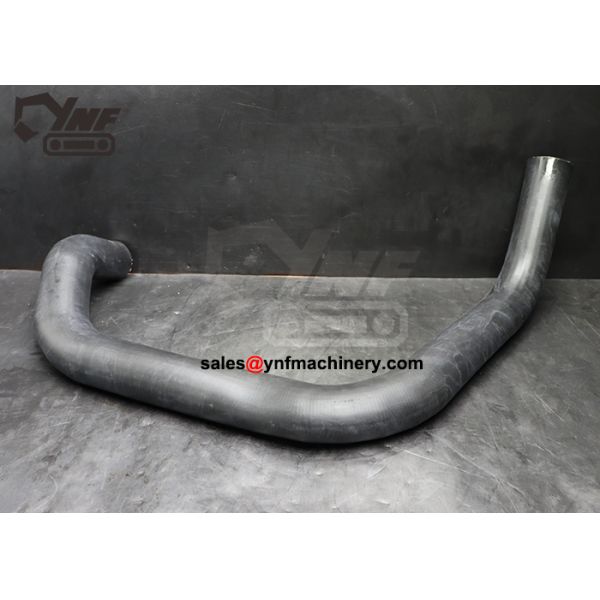 YNF17199 ZE135 Rad Hose Low – Durable Excavator Radiator Hose