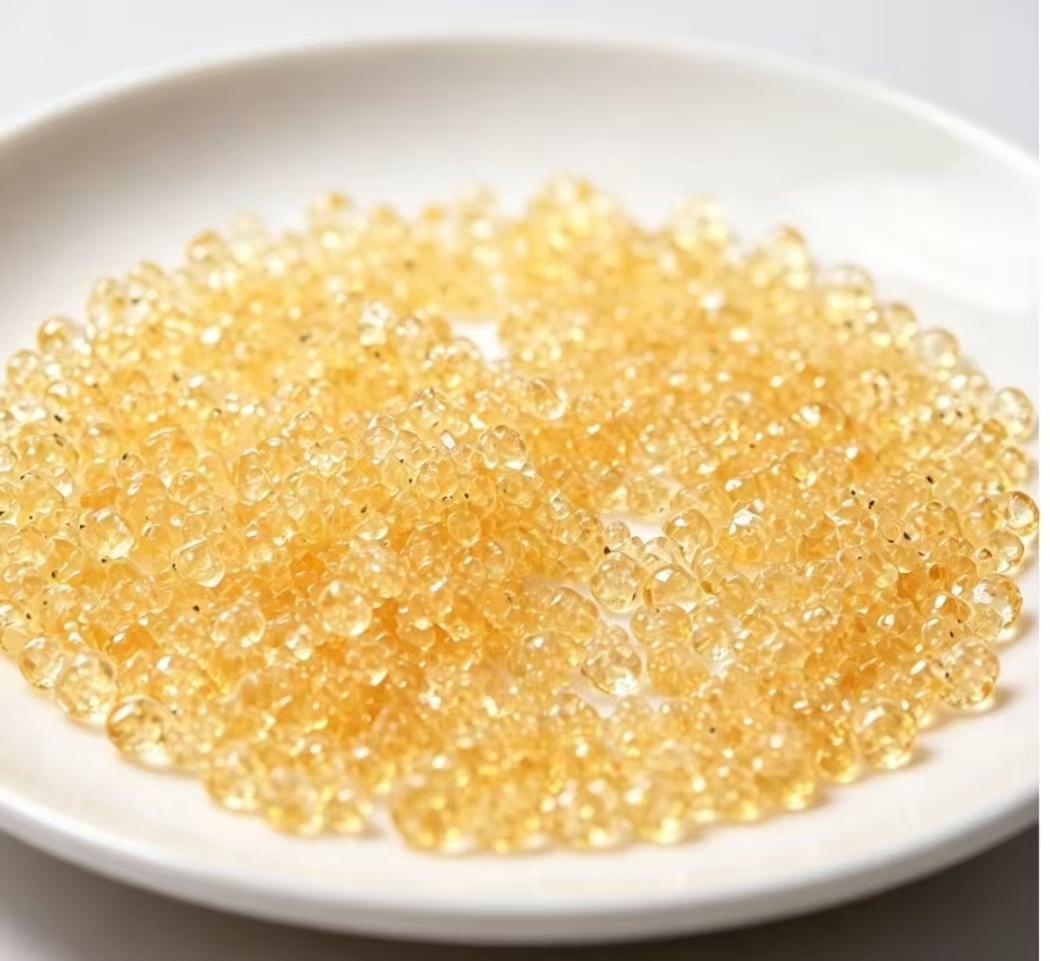 001X7 MB Mixed Bed Ion Exchange Resin for Ultrapower / Pure Water Preparation