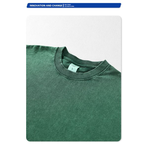                  Custom Logo Sweat Shirt Blank Plain Shirt Oversized Shirts for Men             