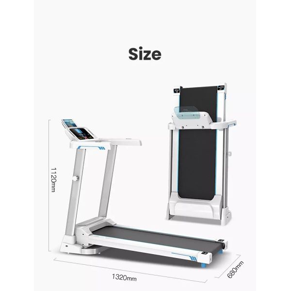 BSCI que dobla la rueda de ardilla casera de los deportes de la aptitud de la pantalla del LED