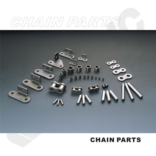 Pin Буша ролика OEM профессиональный покрывает части цепи ролика