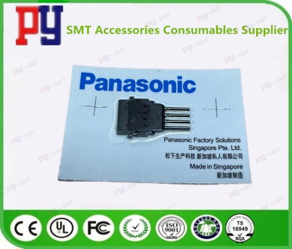 Parties de remplacement SMT N210098259AB Panasonic AI Parties de rechange Back Up Pin RL132