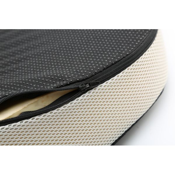 Sciatica Off Gel Wheelchair Cushio Ergonomic Orthopedic Gel Seat Cushion For Chairs