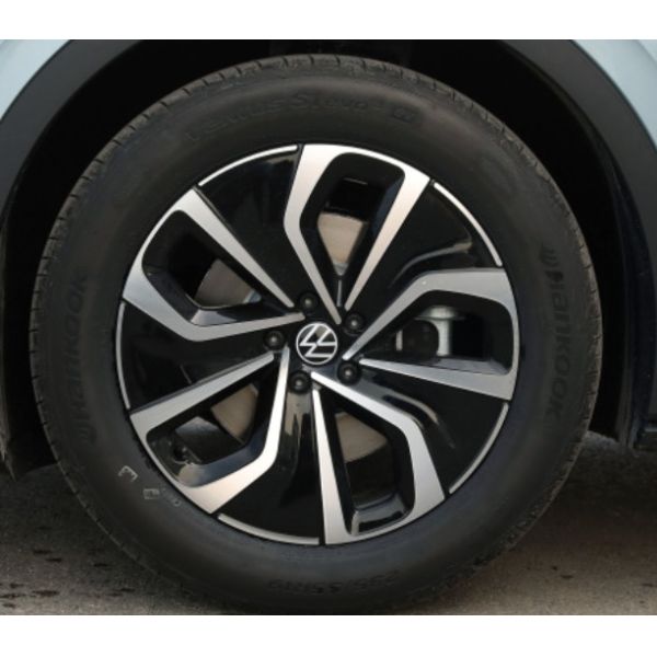 Volkswagen ID.4 X 2023 Chunjingzhixiang version 5 Door 5 seats Compact SUV