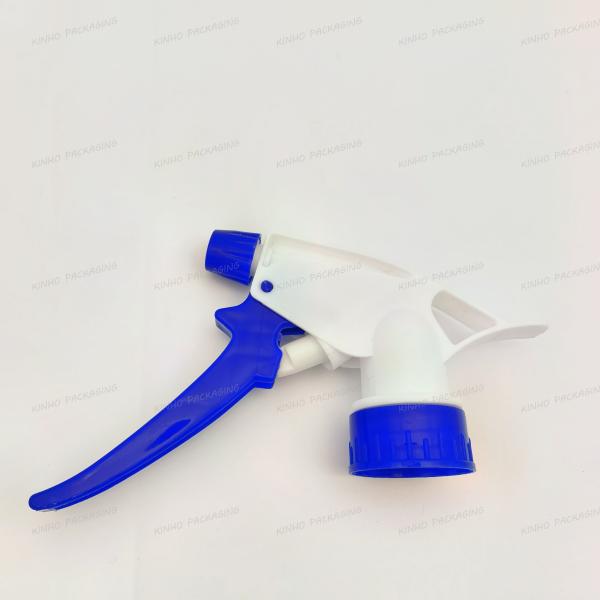 28mm Plastic Agriculture Trigger Sprayer Garden Long Trigger Cleaning Spray Atomizer Mist Spray Chemical Resistant
