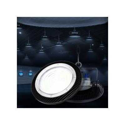 Stable Industrial High Bay LED Lights 200W Multipurpose Ultra Thin