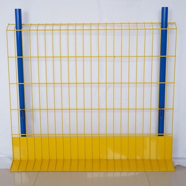 ISO9001 Hinge Joint Field Fence Farm And Fleet Cattle Panels