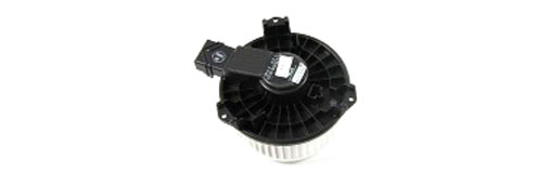 BLOWER ASSEMBLY FOR TOYOTA