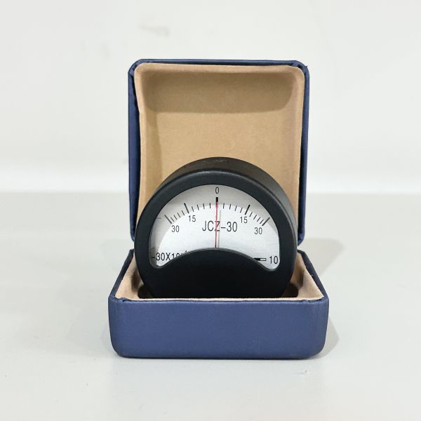 JCZ-30 High Sensitivity Magnetic Field Strength Indicator Magnetizing Meter for NDT Inspection