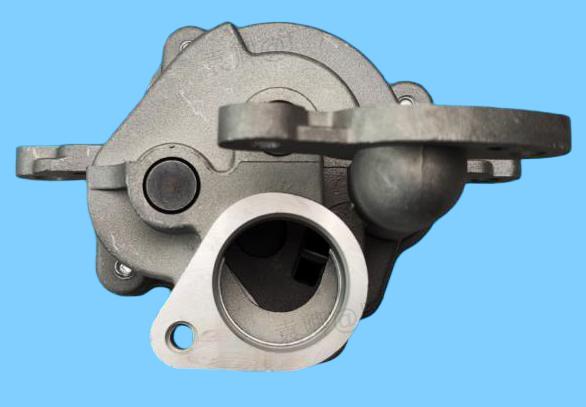 Genuine Quality 7C19-6600-AB Oil Pump For J351 & X351 & S350 & N350 & N351 & V348 & N800 & N359 & V362 & L536 4D24