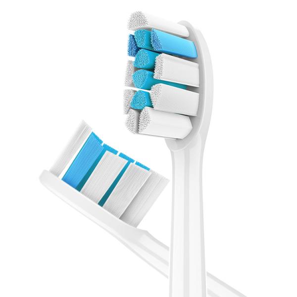 Antibaterial Electric Toothbrushes Head Suitable For People With Sensitive Teeth HX934-P