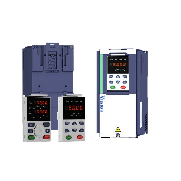 Professional R D Team and Good Service for Pre-Sales and After-Sales in MPPT VFD Solar Pump Inverter