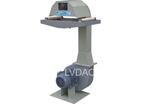 Low Noise Air Dry High Pressure Blower 3 Kw For Plastic Recycling Machine