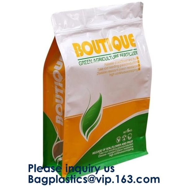 Kraft Stand Up Pouches Clear Stand Up Pouches Jute Look Stand Up Pouches Striped Stand Up Pouch with Rectangular Window