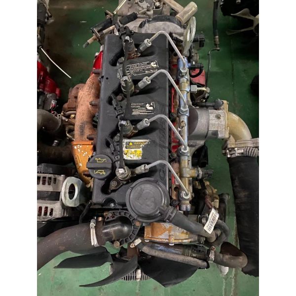 ISF2.8 EURO3 EURO4 EURO5 использовало автозапчасти Cummins Engine японские используемые
