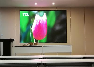 1/32 Scan 960mm*960mm P2.5 Fixed LED Display For Entertainment