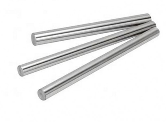 Bright Surface 3003 Aluminum Alloy Bar Used In Constructions Feilds
