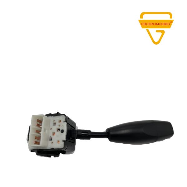 Interruptor Assy For Wuling Rongguang e Chevrolet N300 da lavagem de 24558830 limpadores