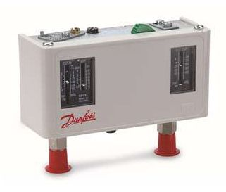 Enfriamiento directo automático industrial de la máquina bloquera de hielo de 25 toneladas