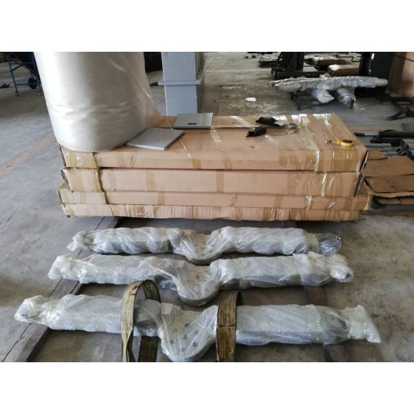 Two Post In Ground Car Lifts Car Washing and Repairing Lift 3500kg /1850mm 2 Post Hydraulic Under Ground Lift