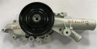 6132000701 Engine Parts Water Pump