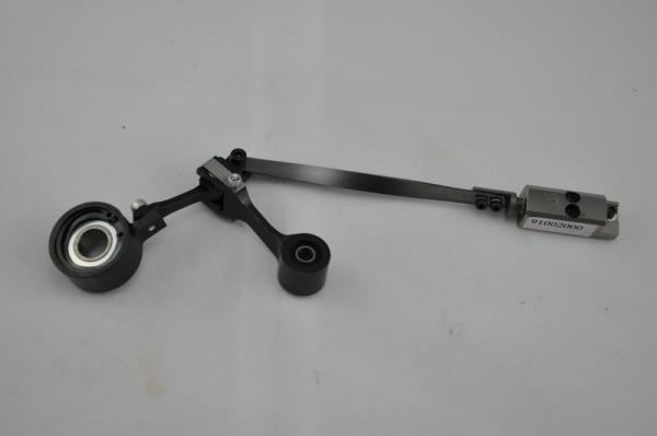 Articulated Knife Drive Suitable For Gerber Cutter Xlc7000/Z7 90997000