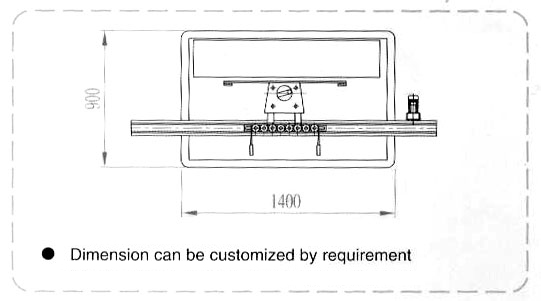 Жидкостная стиральная машина бутылки воздушной струи машины завалки стеклянной бутылки