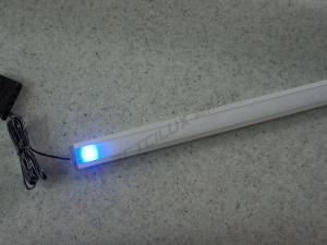 A2257 recessed strip light, 1000*25*7.8, DC12V, SMD2835(60PCS/M), 7.2W, 3000