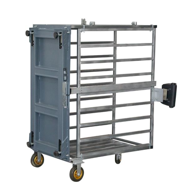 Sheep Goat Weighing Scale